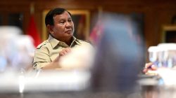 Presiden Prabowo Ketuk Palu: Nelayan Kapal 30-200 GT Dapat Harga BBM Khusus Tanpa Bebani APBN