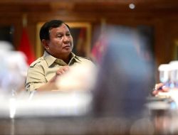 Presiden Prabowo Ketuk Palu: Nelayan Kapal 30-200 GT Dapat Harga BBM Khusus Tanpa Bebani APBN