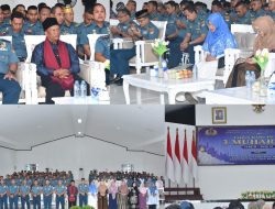 Kodaeral XIV Peringati Tahun Baru Islam 1448 H, Sarana Introspeksi Diri dan Pembaruan Semangat Pengabdian