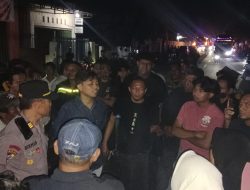 Polres Dompu Dalami Kasus Dugaan Penganiayaan di Lingkungan Dore