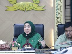 Program CSR Freeport Menjadi Sorotan Komisi XII Bukan Sekedar Menggugurkan Kewajiban Perusahaan