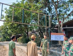 Pastikan Kesiapan 100 Persen, Dandim Boyolali Tinjau Lokasi TMMD di Desa Bercak: Warga Bersiap Sambut Pembangunan