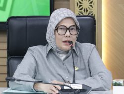 Kembangkan Pembiayaan Berbasis KI, Eva PKB Desak Standardisasi Aset