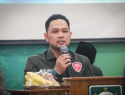 Panji Bangsa Disiapkan Amankan Harlah PKB ke-28