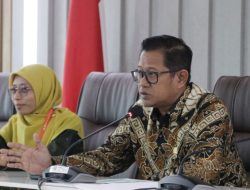 RDP Komisi V Usul Pembangunan Shelter Ojek Online di Setiap Kecamatan