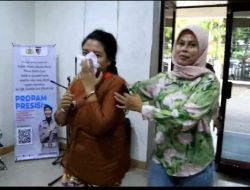 Setahun Kuras Rekening Majikan, ART Sekaligus Perawat Lansia Ditangkap Polsek Kalideres