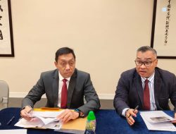 Polri dan Kepolisian RRT Tukar Buronan, Perkuat Kerja Sama Penegakan Hukum Internasional