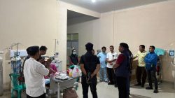 Polda Sumsel Usut Tuntas Dugaan Pelecehan Pasien di ICU RSUD Martapura, Polisi Pastikan Penanganan Profesional