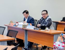 Bamsoet Dorong Pemerintah Perkuat Implementasi Perlindungan Hak Pendidikan Penyandang Disabilitas