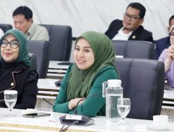 Komisi VIII DPR RI Menyetujui DP Penyelenggaraan Haji 2027 Rp 4 T, Tapi Pastikan Layanan Jemaah Lebih Baik