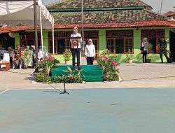 Wakil Walikota Surakarya Resmi Buka TMMD Sengkuyung Tahap III TA. 2026 Kodim 0735/Surakarta