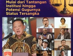 TMMD Ke-129 Di Lumajang Bupati: Wujud Nyata Sinergi Antara TNI dan Pemerintah