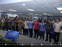 BNN Dukung Penguatan Pelayanan Publik Bebas Maladministrasi