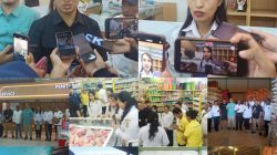 BI Gandeng Pemkot Sorong, Pemprov PBD dan TPID Laksanakan Sidak, Jadi Langkah Strategis Kendalikan Inflasi Ekonomi