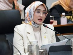 Hadapi Ancaman El Nino, Komisi IV DPR RI F-PKB Minta Kementan Diminta Penguatan Mitigasi