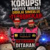 Dugaan Korupsi Lahan Irigasi Sigulai, Kejati Aceh Tetapkan dan Tahan Dua Tersangka