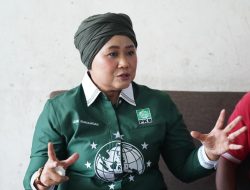 PKB Ucapkan Selamat HUT ke-105 CPC, Dorong Penguatan Kerja Sama Indonesia–Tiongkok