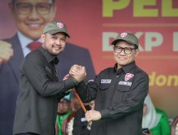 Panji Bangsa Ubah Harlah PKB Jadi Pesta Inklusivitas, Gus Muhaimin Dijadwalkan Turun Bermain