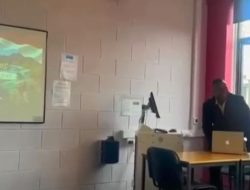 Diaspora Papua di Inggris Bahas Strategi Pembangunan Papua bersama Mahasiswa Doktoral Internasional