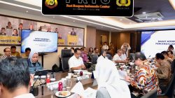 Jaga Inflasi Semester II-2026, Mendagri Minta Pemda Perkuat Pasokan dan Distribusi Pangan