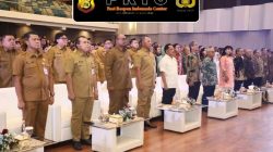 Kemendagri dan UI Luncurkan Program “Kepala Desa Masuk Kampus” demi Perkuat Tata Kelola Desa