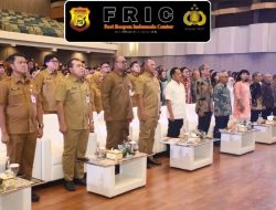 Kemendagri dan UI Luncurkan Program “Kepala Desa Masuk Kampus” demi Perkuat Tata Kelola Desa