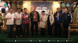 Kepala BNN RI Hadiri Gala Premier Film Drama Keluarga “Anak-anak Bambu”