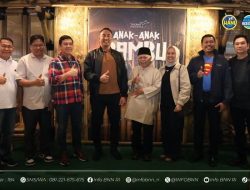Kepala BNN RI Hadiri Gala Premier Film Drama Keluarga “Anak-anak Bambu”