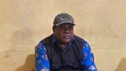 Aktivis Pemuda Papua Dorong Dialog dan Penegakan Hukum Berjalan Beriringan di Papua