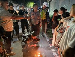 Sinergi TNI-Polri dan Pemerintah Daerah, Kodim 1310/Bitung Perkuat Ketertiban dan Keamanan Wilayah Kota Bitung