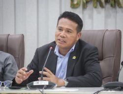 Proyek LNG Dikerjakan Kembali Setelah Mangkrak 30 Tahun