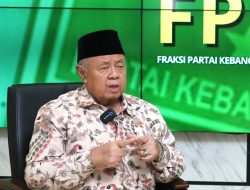 Wacana Reaktivasi SPP SMA Dikaji Matang, Komisi X DPR RI: Kemendikdasmen Harus Turun Tangan