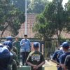 Pembinaan Mental Fisik dan Disiplin (MFD) SMPN 1 Sleman Resmi Ditutup