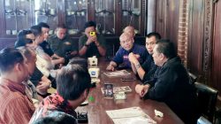 Bertemu Pengurus Tarung Derajat Yogyakarta dan Jawa Tengah, Bamsoet Dorong Tarung Derajat Jadi Pilar Ketahanan Fisik dan Mental Generasi Muda