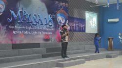 Densus 88 AT Polri Bekali 775 Siswa SMA di Palembang Cegah Paham IRET di Era Digital