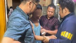 Unit Reskrim Polsek Kebon Jeruk Ringkus Pelaku Penusukan di Kedoya Selatan, Dipicu Rasa Cemburu