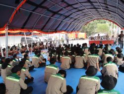 Ketum PKB Bentuk Organisasi SIGAP BANGSA