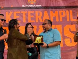 DKI Jakarta Juara Umum Asah Keterampilan PERIKHSA ke-5 Tahun 2026, Bamsoet Harap Perkuat Profesionalisme dan Semangat Bela Negara