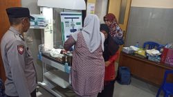Bayi Laki-laki Ditemukan di Kebun Pisang Gunungsari
