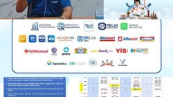 Pelni Sorong Permudah Akses Informasi Jadwal Kapal untuk Masyarakat PBD, Manfaatkan Diskon Tiket 30% Masih Berlaku