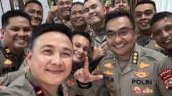 Kombes Pol Boy Jaksen Situmorang: Jembatan Merah Putih Presisi Di Riau Bukti Nyata Polisi Untuk Rakyat
