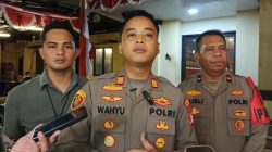 Satresnarkoba Polres Metro Jakarta Barat Kembali Membongkar Gudang Pemasok Bahan Baku Clandestine Lab Karisoprodol