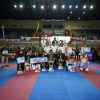 Lahirkan Generasi Emas, Ini Daftar Juara Best of The Best Kejuaraan Karate Kapolda Cup Sumsel 2026