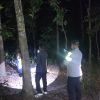 Respons Cepat Polres Banyuasin Tangani Penemuan Jenazah Pasutri di Sembawa