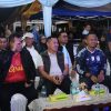 Kodam XIX Tuanku Tambusai Tutup Festival Rakyat Nusantara 2026, Ribuan Warga Meriahkan Nobar Final Piala Dunia