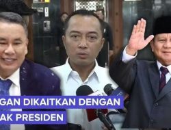 Istana Tegur Hotman Paris Bawa-bawa Nama Prabowo dalam Kasus Febrie Adriansyah