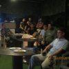 Nobar Final Piala Dunia 2026, Korem 051/Wijayakarta Pererat Kebersamaan dengan Warga