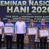 Waspadai Ancaman Rokok Elektrik dalam Penyalahgunaan Narkotika, BNN Dorong Penguatan Regulasi Melalui Seminar Nasional