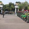 Perkuat Kemitraan Strategis, Kasad Terima Kunjungan Panglima Tentera Darat Malaysia