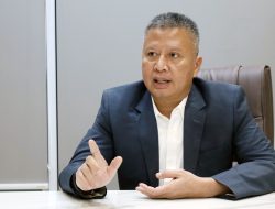 Pengesahan UU PFII, Fraksi PKB: Tingkatkan Daya Saing di Sektor Jasa Keuangan Global